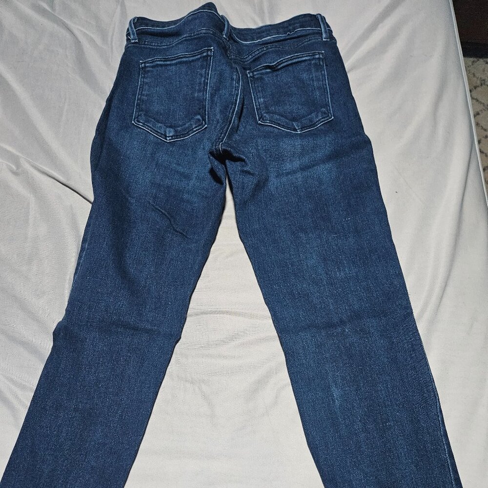 Just Black Jeans